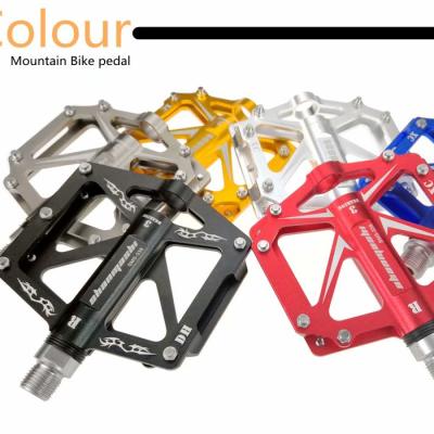 China BMX SMS Bicycle Pedal Mountain Bike Pedal 306g Ultralight Cycling 9/16 BMX for sale