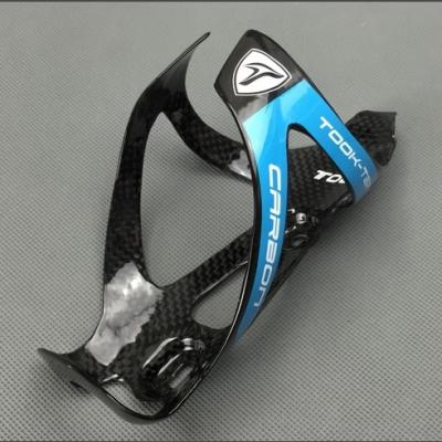 China ultralight mtb bike bottle cage UD carbon bottle cage carbon bike accessories HB0039 for sale