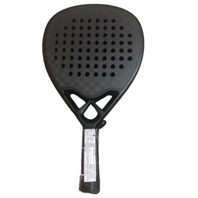 China Sport OEM Factory Good Quality Carbon Racket Padel/Wholesale Paddle Racket for sale