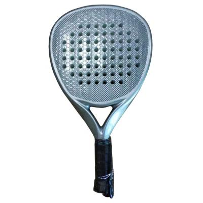 China Sports factory price paddle / wholesale high quality padel racket for sale