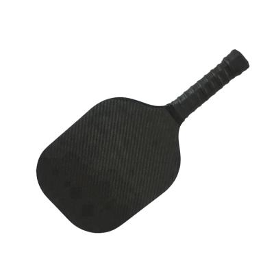 China USAPA Sport Approved Carbon Pickleball Compound Paddle for sale