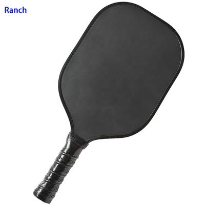 China Sport Priced Well Customized Pickleball Paddle Usapa Set Graphite Face Polymer Core Pickleball Paddle for sale