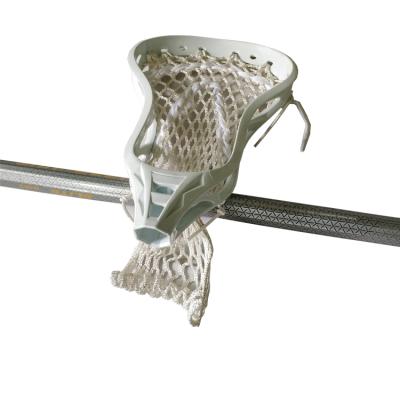 China High End Sports Lacrosse Stick Carbon Fiber Lacrosse Shaft for sale