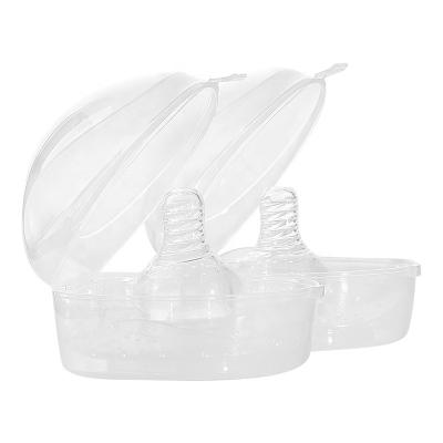 China BPA Free Remi Nipple Shield 2pcs for sale