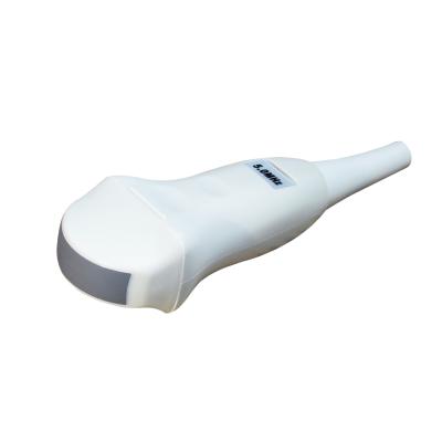 China Plastic Veterinary Ultrasound Machine 5.0MHz Micro-convex Probe for sale