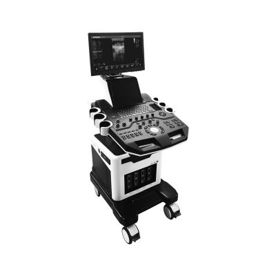 China Dawei Veterinary Ultrasound Table Animal Health Diagnostic Machine Veterinary Ultrasound Sonar for sale