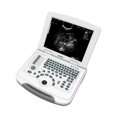 China Dawei Portable Diagnostic Veterinary Ultrasound Scann Equipment Animal Health Diagnosis For Pet Clinic for sale