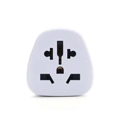 China Residential / General Purpose Adapter UK Universal UK Plug Adapter for sale