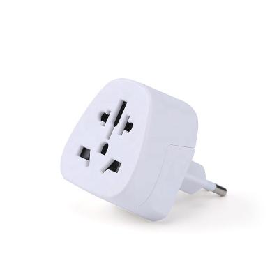 China Brand New Mobile Phone Manufacturer Italy Plug With Plug Travel Adapter for sale