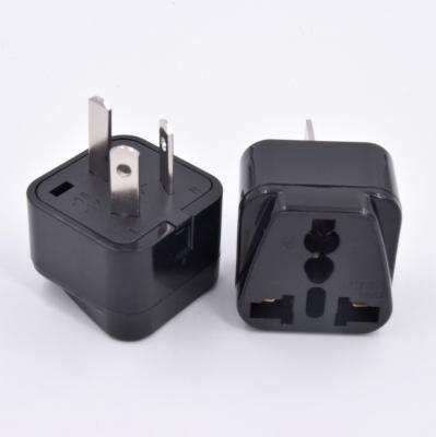 China Australia Plug Adapter New Zealand Plug Adapter China Residential / Multi-Purpose Plug Adapter (WD-16) for sale