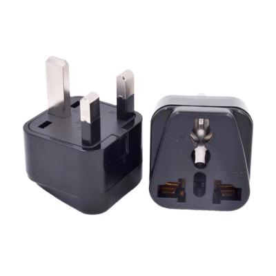 China Commercial UK ADAPTER USA to UK plug (WD-7) for sale