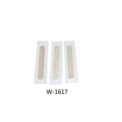 China Oral Examination Factory Supply Attractive Price Disposable Wooden Medical Spatulas for sale