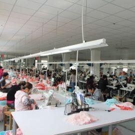 Verified China supplier - Fashion Textile Co., Ltd.