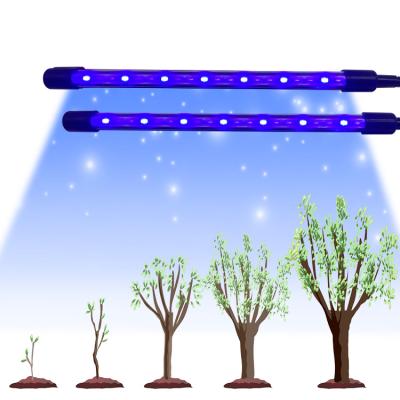 China Seed Starting Amazon Hot Sale Plant Full Spectrum Grow LED To Grow Sulight Bar LED Indoor Plants Lights Lights for sale