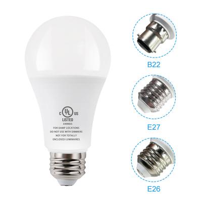 China China Residential Supplier Modern Designed 9W Emergency Led Bulb For Sale for sale