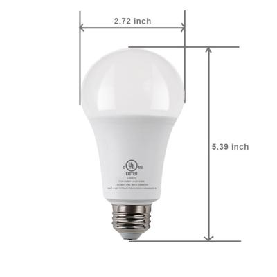 China China residential cheap price 9w E27/E26/B22 globe emergency light bulb residential high quality led rechargeable lamp for sale