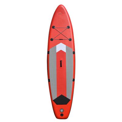 China Stand Up Paddle Board Surfboard Bag Paddle Fin Compressor Repair Kit Foot Leash RGBREW for sale