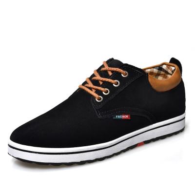 China Rubber Mens Rivera Oxfords Shoes Sneakers for sale