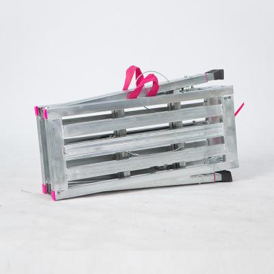 Китай Folding ladders galvanized pipe step ladder scaffolding building construction cheap price made in china продается