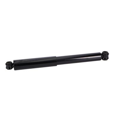 China Steel + Rubber High Strength Accessories Front Axle Left Position Shock Absorber Fits Japanese Car for sale