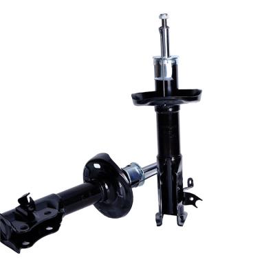 China Steel Suspension System Auto Parts For Honda Civic 51605-SNL-P01 51606-SNL-P01 Front Shock Absorber for sale