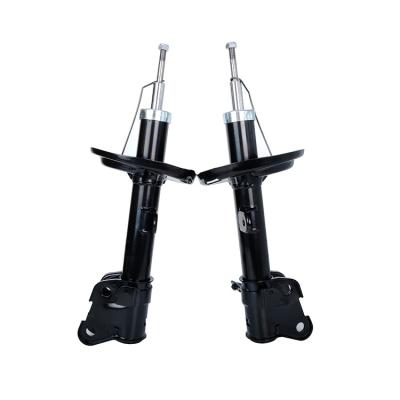 China Steel car accessories auto suspension systems shock absorber for 51605-SZA-T01,51606-SZA-T01 for sale