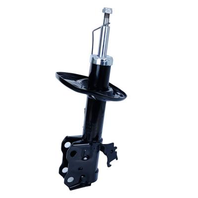 China High Performance Steel Suspension Parts Shock Absorber OEM 48510-80245 48520-80245 for sale