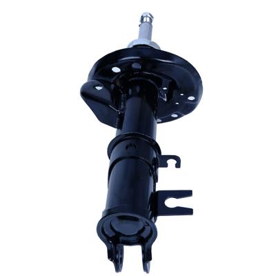 China Sales high quality low price chinese steel manufacture gas suspension parts rear shock absorber 95276606 95276607 for BUICK for sale