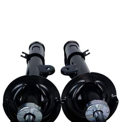 China High Quality Steel Automotive Suspension Parts Front And Rear Shock Absorbers For HYUDNAI 54650-2B500 54660-2B500 for sale