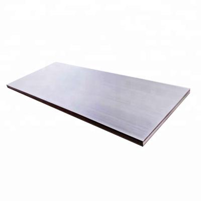 China Boiler Sheet 2mm Steel Sheet Black Iron Sheet Shipbuilding Steel Plate for sale