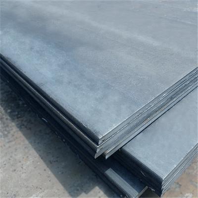 China Q195 440c 4x4 sheet metal 4x8 3 8 price aisi 1010 hot rolled steel plate for sale