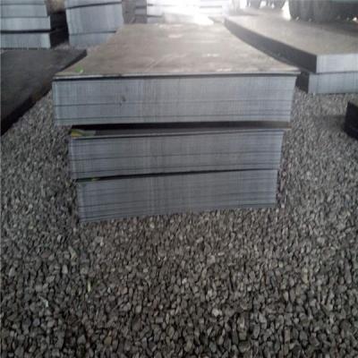 China zinc steel sheet q195 q235 ss400 hot rolled galvanized steel plate carbon steel sheets 4*8 astm a36 steel plate for sale