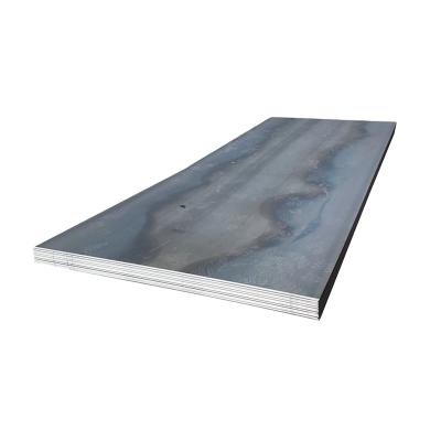 China Ship plate sae1006 alloy steel sheet carbon 30 gauge hot rolled metal 4 x 8 steel plate for sale