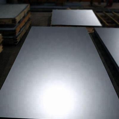 China Construction/Building/Automotive Boiler Sheet 4x8 Gauge Iron Weight 1.8mm Cold Rolled Steel Plate p335gh 16 for sale