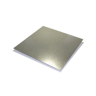 China Construction/building/automotive stainless sheet a3 scrap cold rolled steel plate supplier for sale