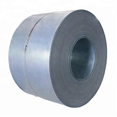 China ASTM/AISI/SGCC/CGCC/TDC51DZM/TDC52DTS350GD/TS550GD/DX51D+Z Q195-q345 Tianjin Nanxiang Steel Coil Sizes Hot Rolled Standard Steel Weight for sale