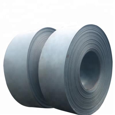 China Packing Hot Dipped Galvanized Steel Code Magnet Packing Tape HS Strip for sale