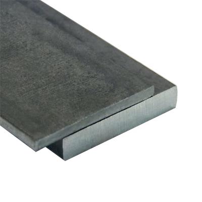 China Machinery Iron Flat Rolled Products And Tool Steel Flat Bar for sale