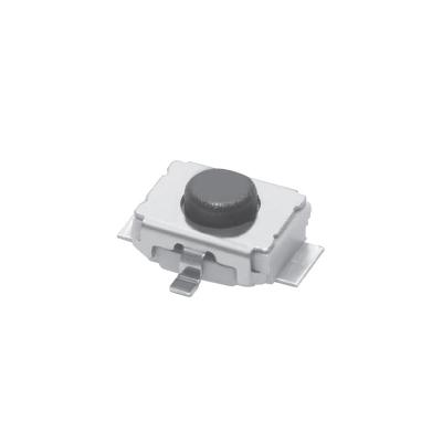 China Standard B3U-1100P Ultra-small touch switch 3*2.5mm substrate insert installation type height 1.6mm for sale