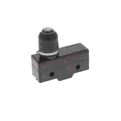 China Standard Microswitch  Z-15GK355-B  Spring plunger type for sale