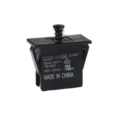 China Standard D2D-1100 Power switch for door Action force 7.35N Screw installation for sale