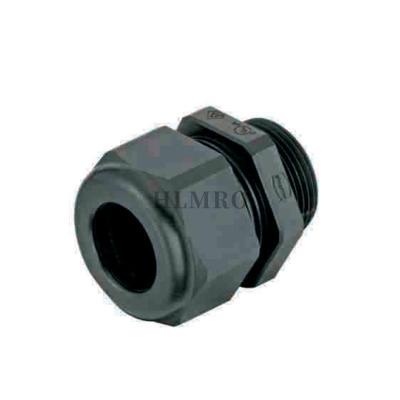 China Standard HARTING 19000005191 Han CGM-P M25x1,5 D.9-16mm black for sale