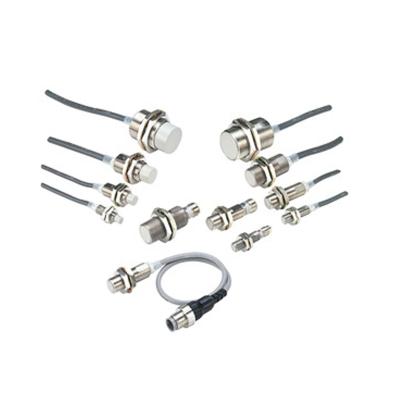 China Other Column proximity switch E2E-X8MD1/E2E-X8MD1-Z DC 2-wire M18 proximity sensor for sale