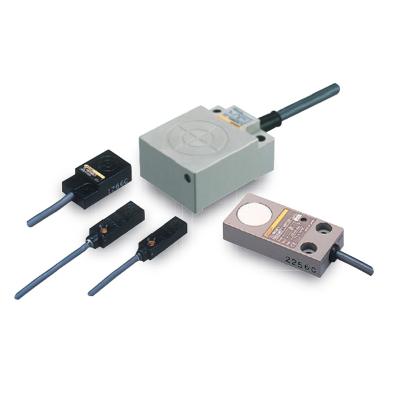 China Other Sensor Proximity Switch TL-W5MD1 2m Square 2-wire Proximity Sensor for sale