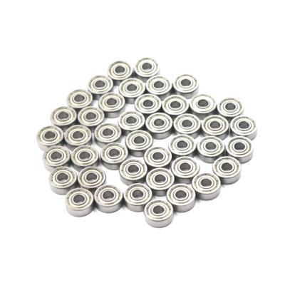 China Manufacturing Plant Japan Brand MR74ZZMC3 M NS7S5 Miniature bearing for sale