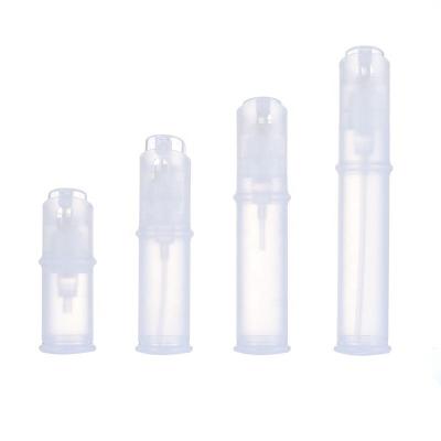 China 5ml 10ml 15ml 20ml cosmetic empty plastic mist spray bottle for perfume portable plastic spray bottle for sale