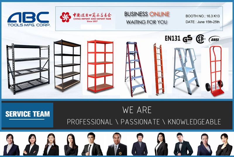 Verified China supplier - ABC Tools Mfg. Corp. (Qingdao)