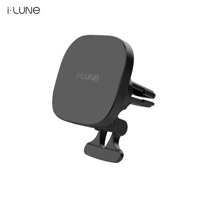 China New Mobile Phone Magsafing Car Wireless Charger For Qi 15w Car Sensor Smart Fast Auto Mount Holder Wireless Charger for sale