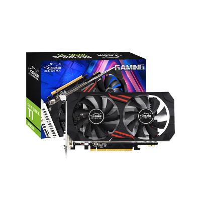 China Desktop 2021 GTX Best GTX1050ti 4g ddr5 GPU Video Card Ti Graphics Card 1050 for sale