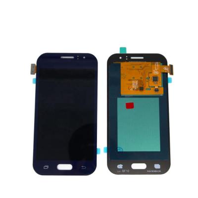 Cina HOT Selling OLED Quality Mobile Phone LCD With Touch Screen Display For Samsung J110 J1 LCD ACE For Samsung J110 in vendita